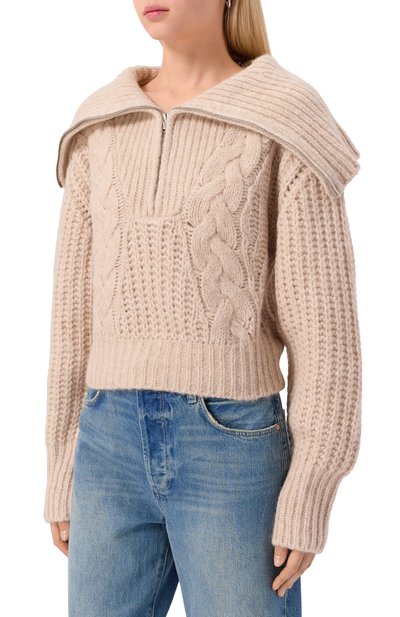 Свитер IRO, арт. WM12SWANA, фото 3