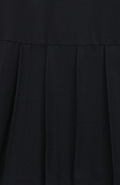 Шерстяной сарафан DAL LAGO, арт. WG05/1011, фото 3