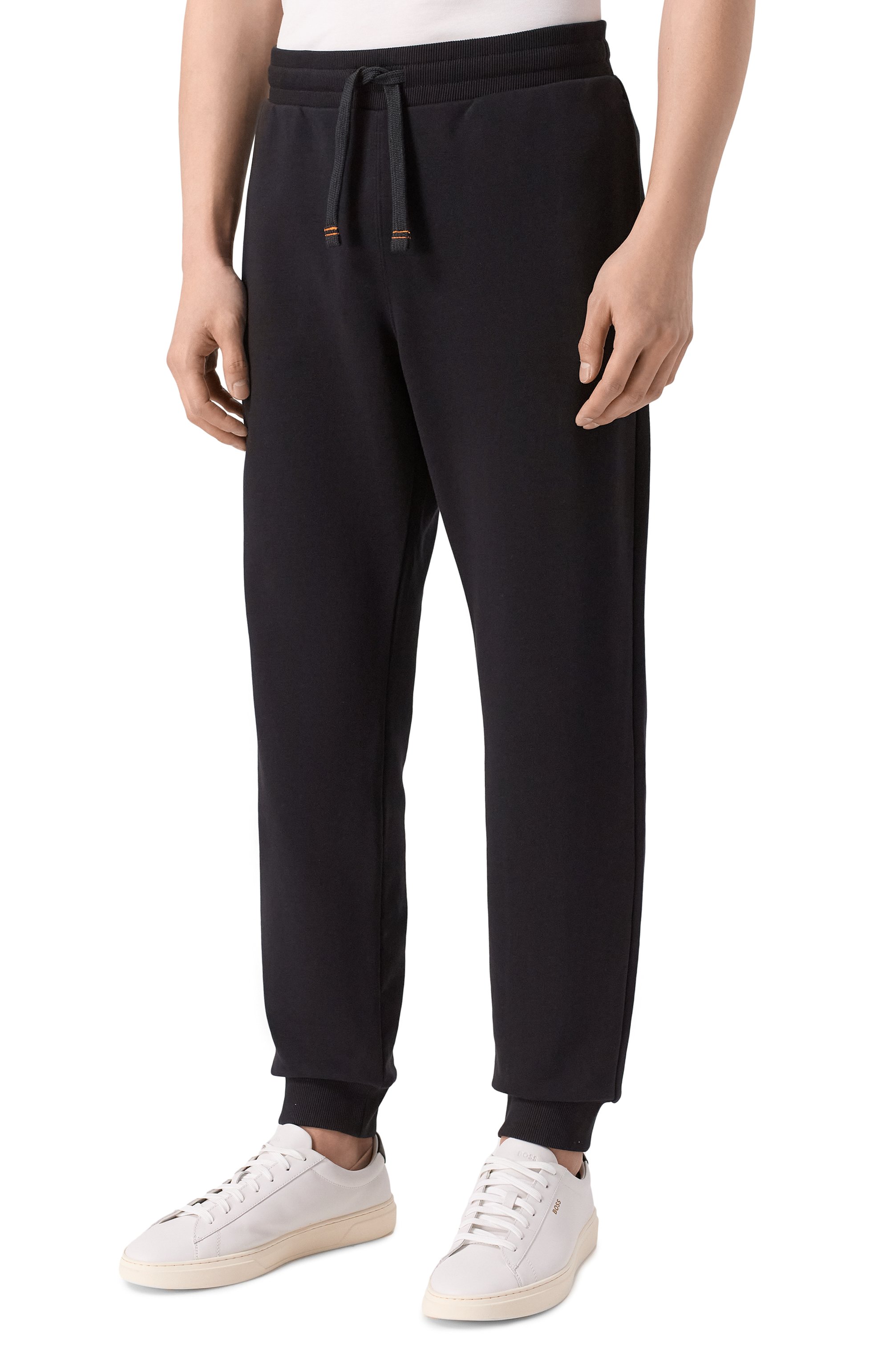 Хлопковые джоггеры PARAJUMPERS, арт. 26SM-PM PAE Y23, фото 3