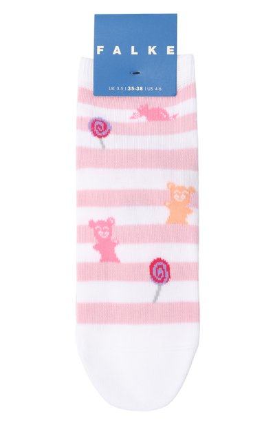 Хлопковые носки FALKE, арт. 10471