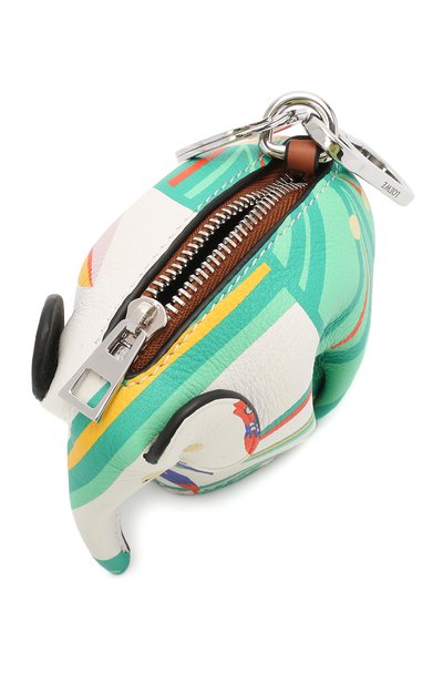 Кожаный футляр для ключей LOEWE, арт. 128.36.N96, фото 3
