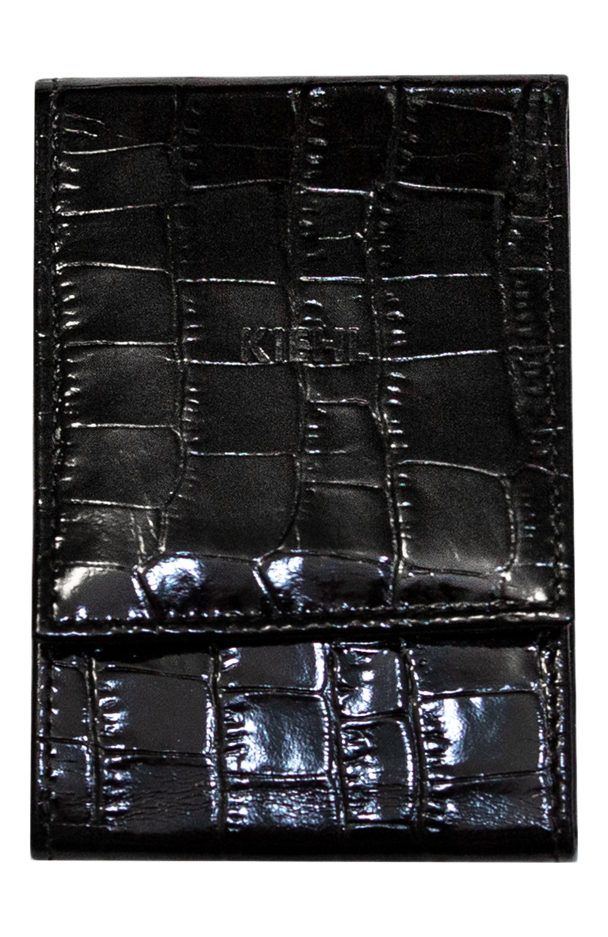 Мужской маникюрный набор KIEHL SOLINGEN, арт. 9226/24iM Black, фото 2