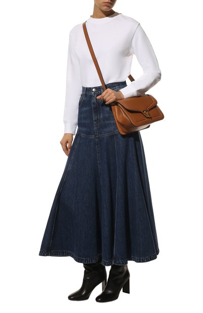 Сумка marvin twist large COCCINELLE, арт. E1 L3F 15 01 01, фото 3