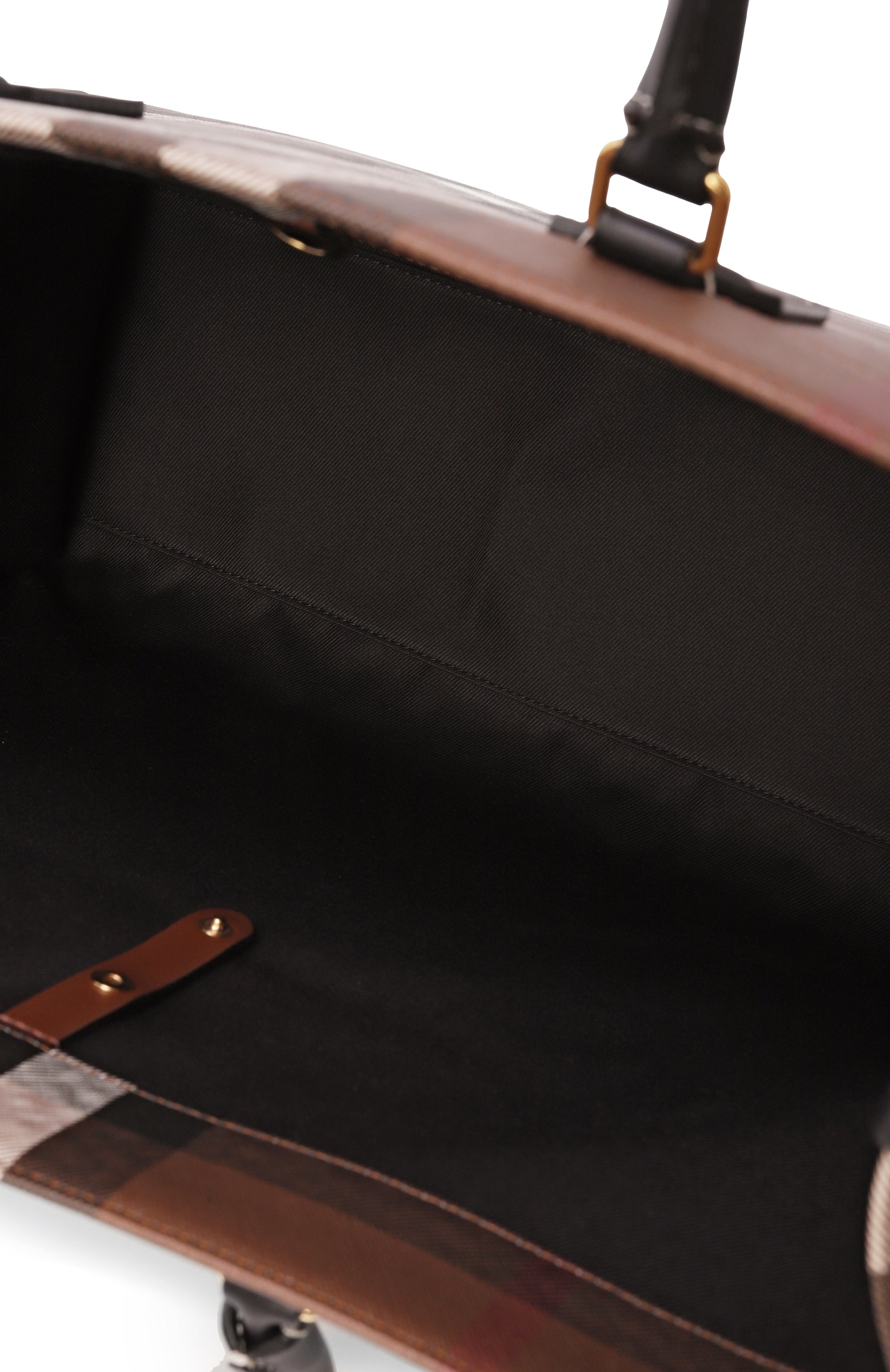 Сумка-тоут freya medium BURBERRY, арт. 8112227, фото 5