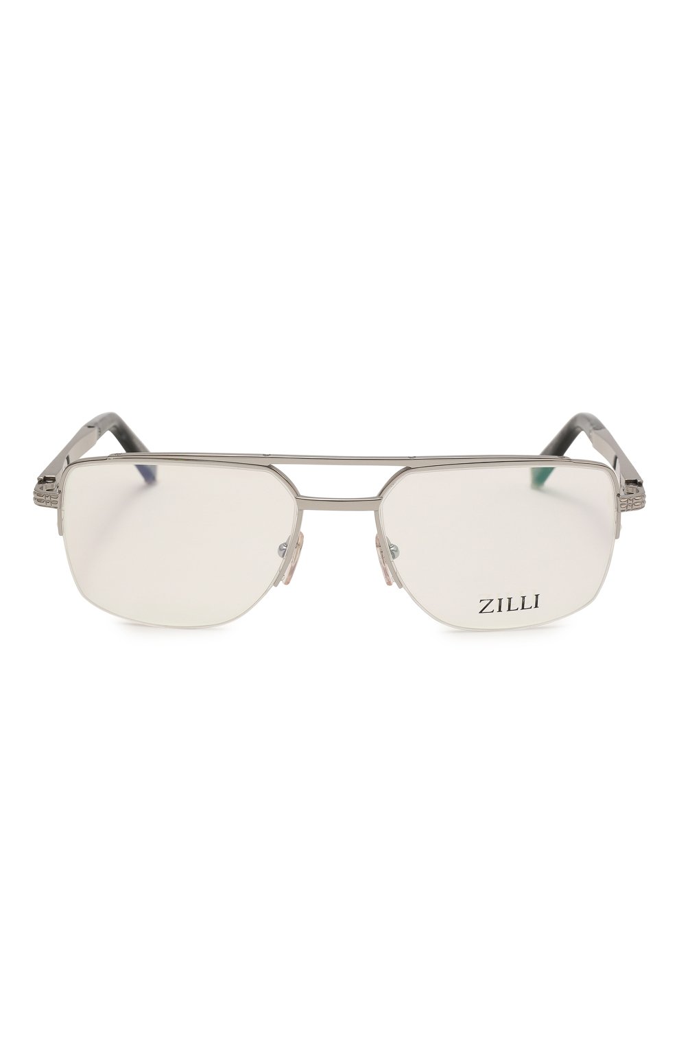 Оправа ZILLI, арт. ZI-60024 C06, фото 3