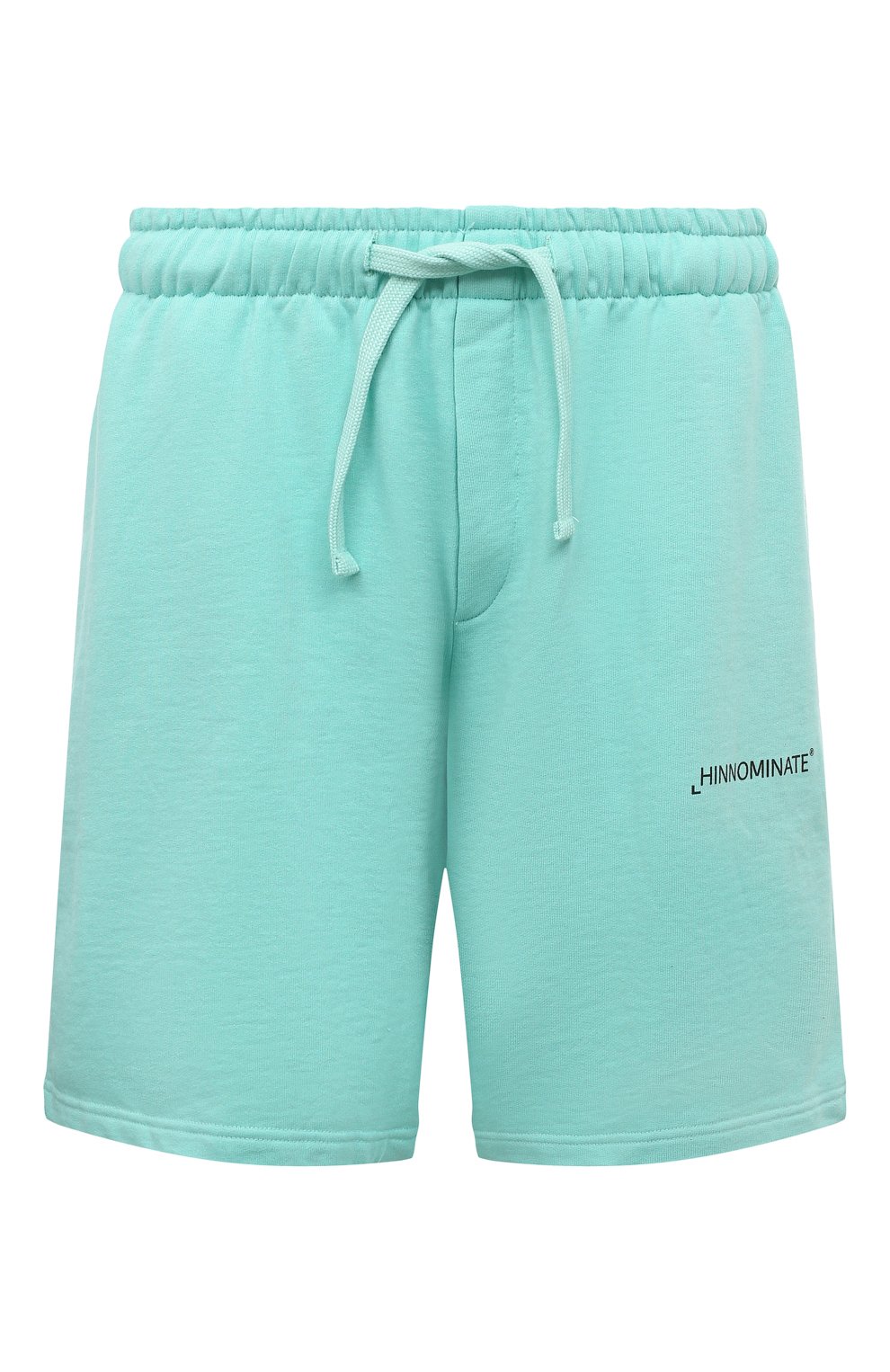 Хлопковые шорты HINNOMINATE, арт. HUS3/HNM183, фото 1