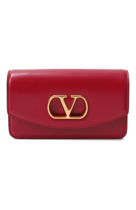 Женская сумка vain small VALENTINO, арт. 7W2B0R71/GCB