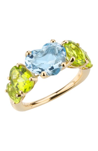 Женские кольцо CASATO, арт. MX1043TA/PER