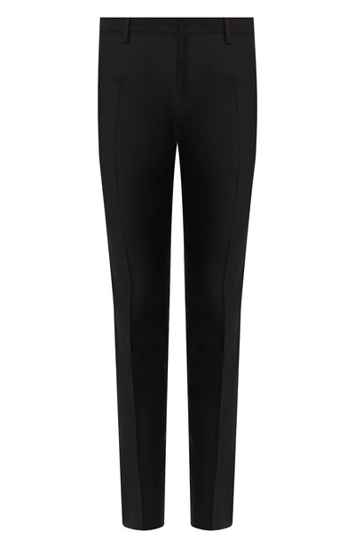 Брюки из смеси шерсти и шелка DSQUARED2, арт. S74KB0379/S39408, фото 1