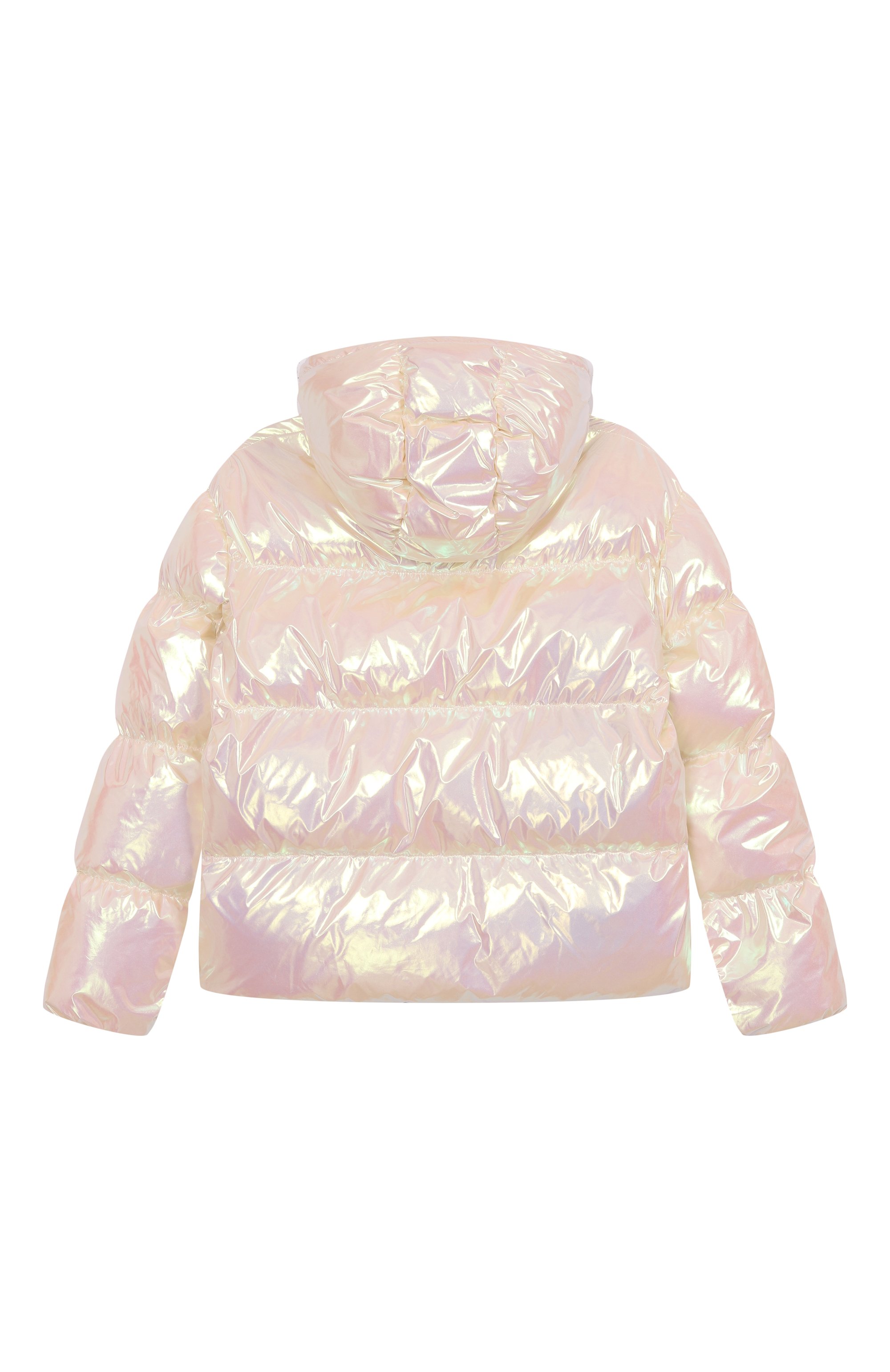 Утепленная куртка PALM ANGELS, арт. PGEJ005F25FAB001/12+, фото 2