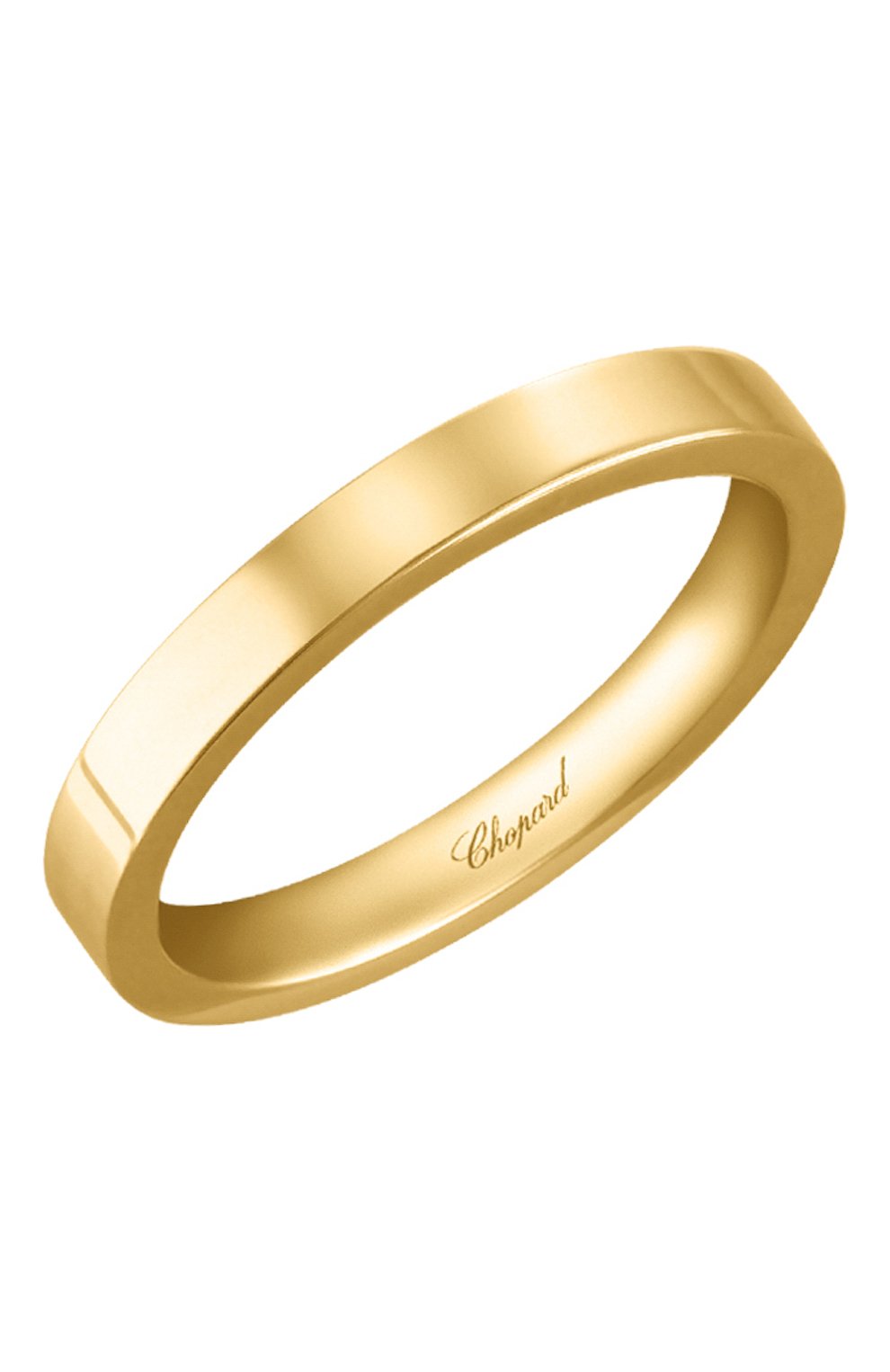 Кольцо CHOPARD, арт. 827327-0110, фото 1
