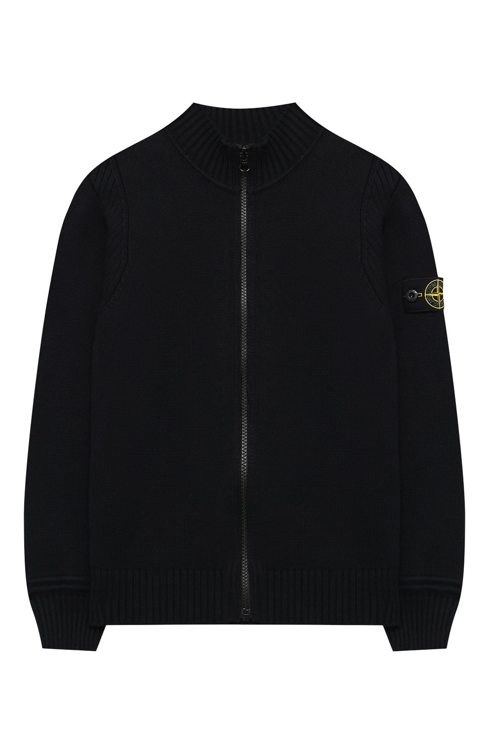 Хлопковый кардиган STONE ISLAND, арт. 7316505A2/14, фото 1