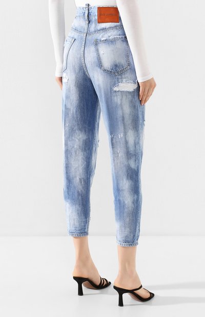 Джинсы DSQUARED2, арт. S72LB0305/S30309, фото 4