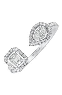 Кольцо MESSIKA, арт. 06471-WG, фото 1