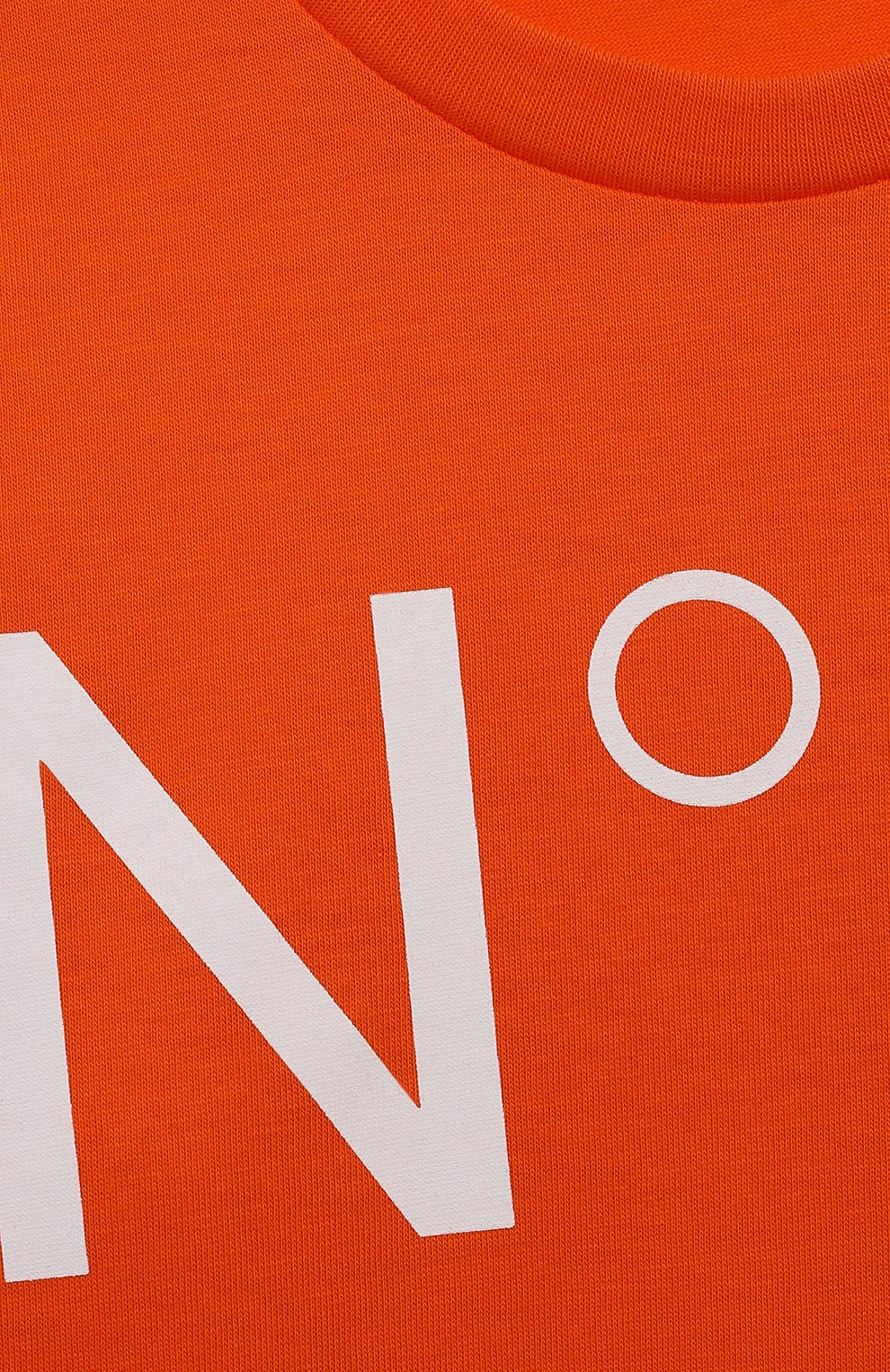 Хлопковая футболка N21, арт. N21173/N0153, фото 3