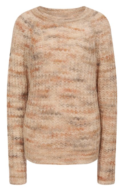 Женский шерстяной свитер BOSS ORANGE, арт. 50527837