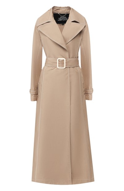 Женский тренч  с поясом MARC JACOBS (THE), арт. M4007776