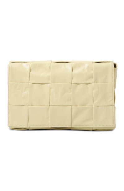 Мужская сумка cassette BOTTEGA VENETA, арт. 667298/VCQ71