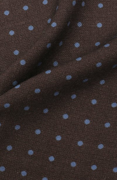 Платок из шерсти и шелка VAN LAACK, арт. LE0N/Z10324, фото 2