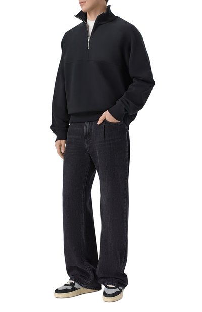 Текстильные кеды medalist easeknit AUTRY, арт. A1UNEKLMKB09, фото 2