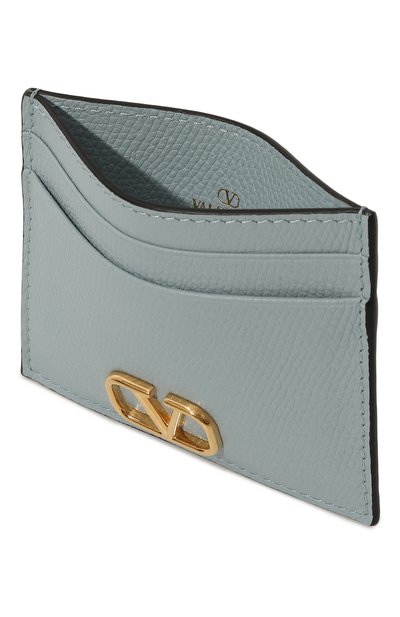 Кожаный футляр для кредитных карт VALENTINO, арт. 5W2P0V32/SNP, фото 3
