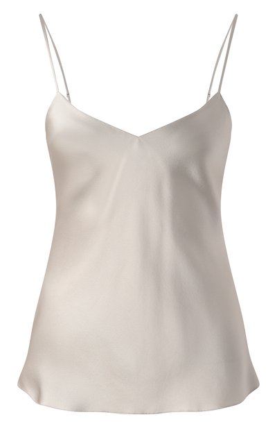 Шелковый топ LUNA DI SETA, арт. VLST08005, фото 1