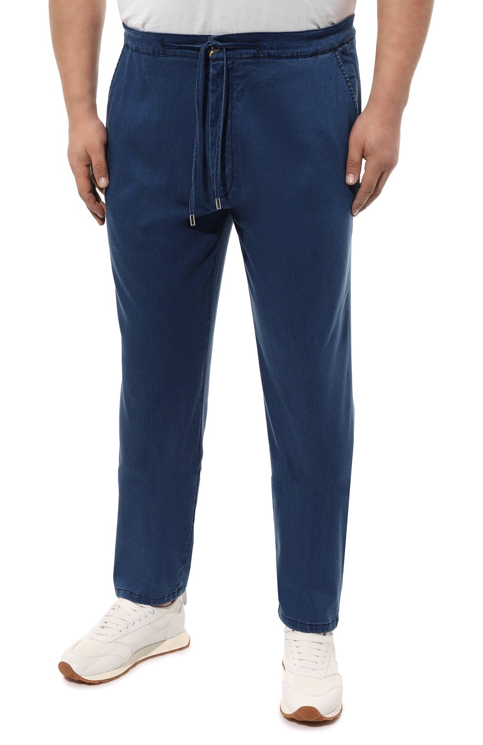 Джинсы CANALI, арт. 91809/PD01216, фото 3