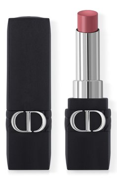 Стойкая увлажняющая помада для губ rouge dior forever stick, оттенок 625 митца (3.2g) DIOR  цвета, арт. C030800625 | Фото 1 (Региональные ограничения белый список (Axapta Mercury): Не проставлено; Нос: Не проставлено; Финишное покрытие: Матовый)