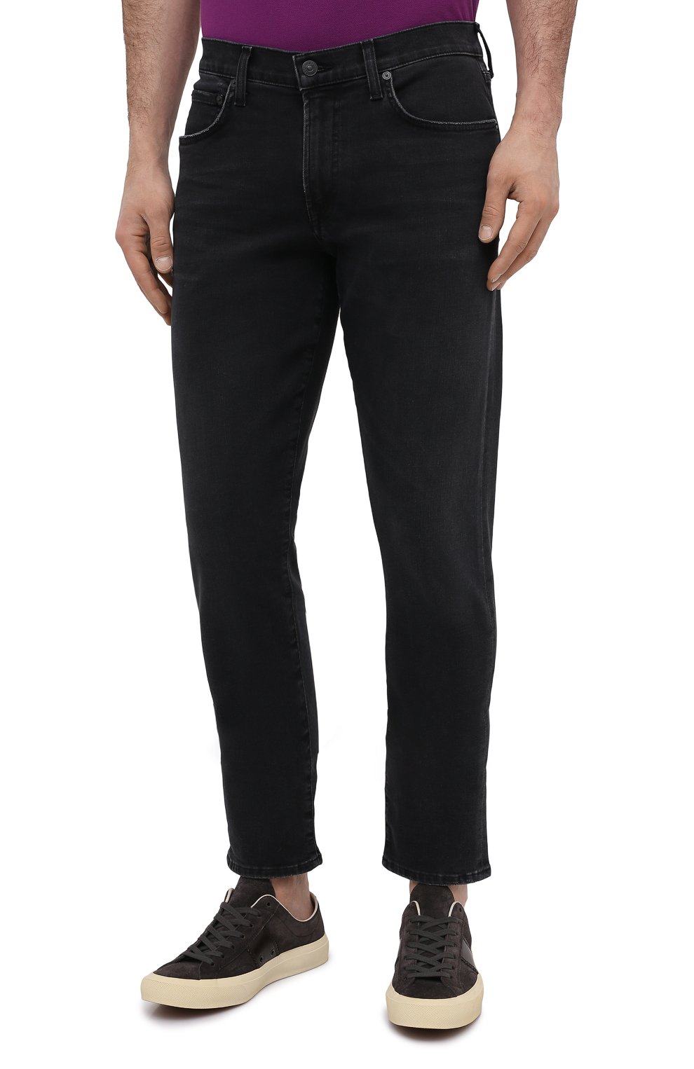 Джинсы CITIZENS OF HUMANITY, арт. 6170-1149, фото 3