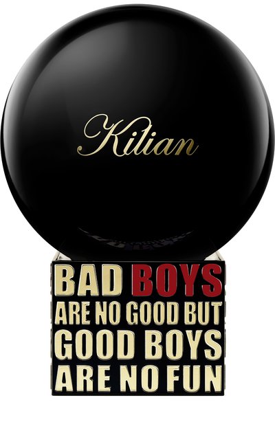 Парфюмерная вода boys (100ml) KILIAN PARIS, арт. 3700550211464, фото 1
