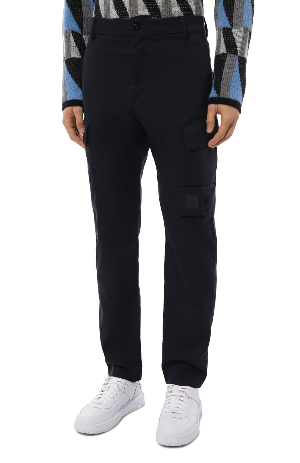 Брюки-карго C.P. COMPANY, арт. 17CLPA041A110165A, фото 3