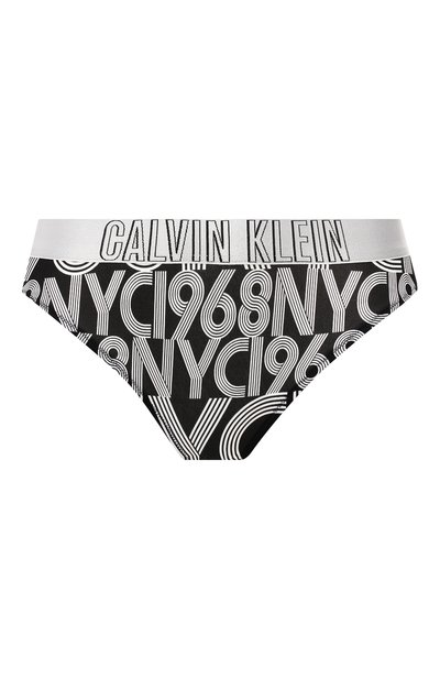 Женский плавки-бикини CALVIN KLEIN, арт. KW0KW00820