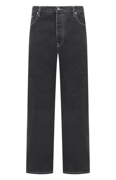 Мужские джинсы relax OFF-WHITE, арт. 0MYA18JS26DEN001