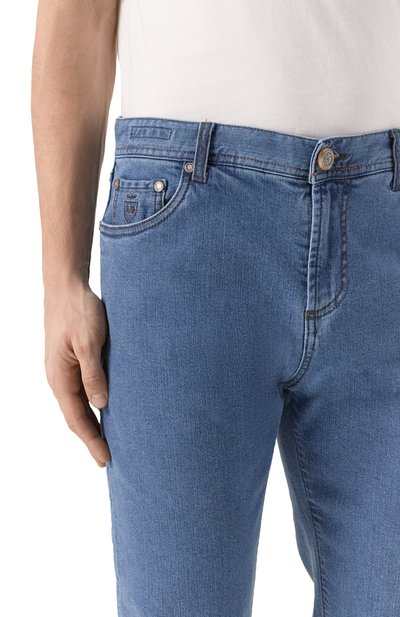 Джинсы RICHARD J. BROWN, арт. R0MA RZ/T236, фото 5