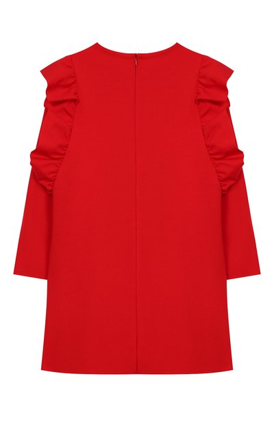 Платье из вискозы IL GUFO, арт. A19VL344M0041/2А-4А, фото 2