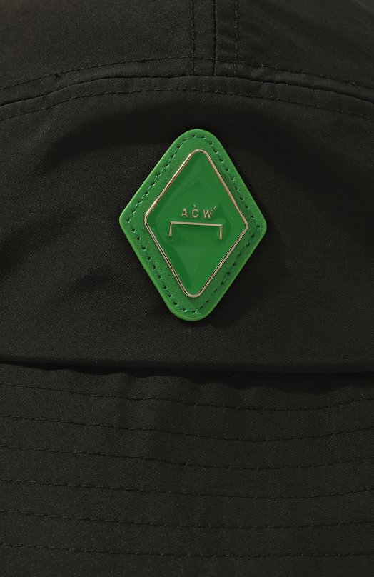Панама A-COLD-WALL Чёрный, фото 4