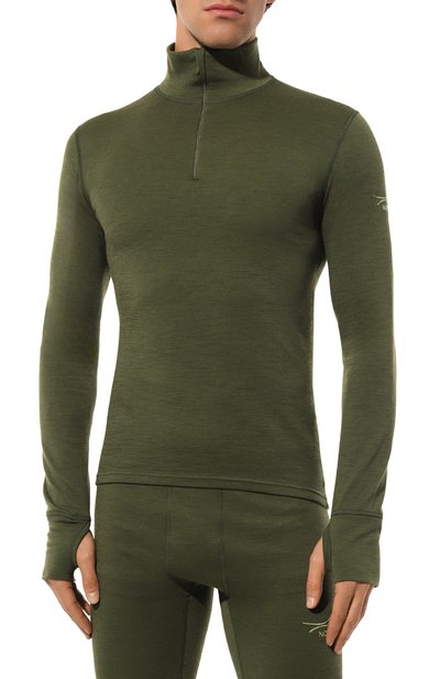 Лонгслив NORVEG, арт. 3U1ZLRU-009, фото 3