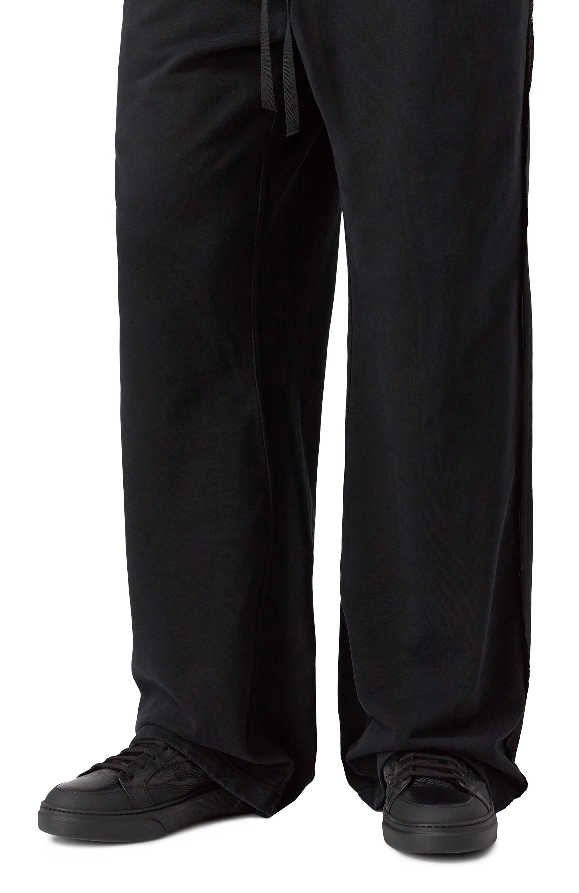 Кожаные кеды phantom BLU BARRETT, арт. PHAN-13248.10, фото 3