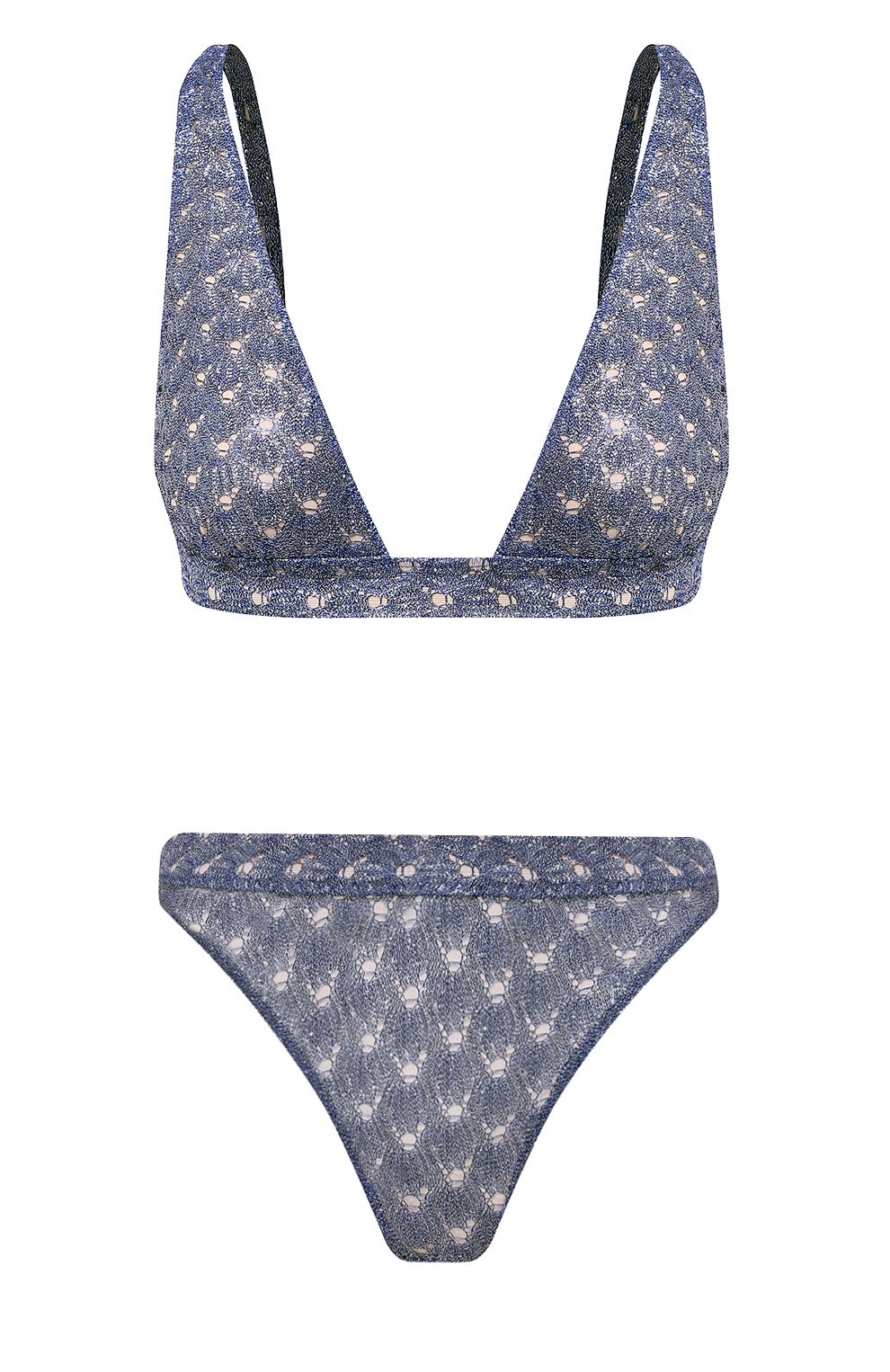 Раздельный купальник MISSONI, арт. MC22SP02/BR00TC, фото 1