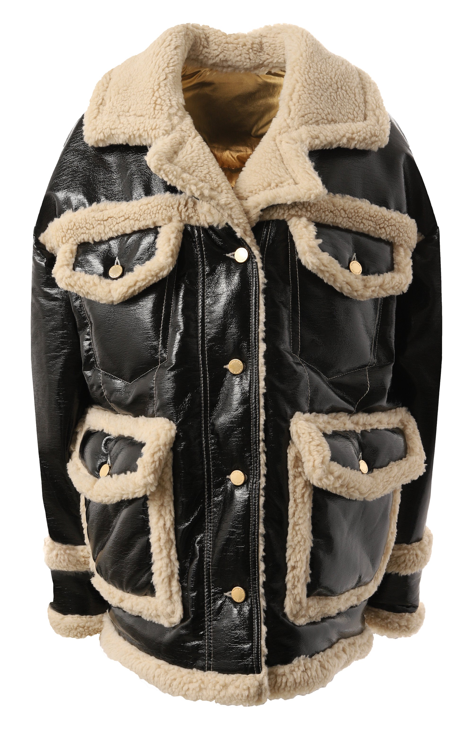 Пуховик KHRISJOY, арт. KWF24R0654/LT0001, фото 1