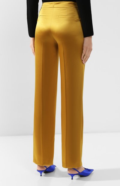 Брюки со стрелками ESCADA, арт. 5030218, фото 4