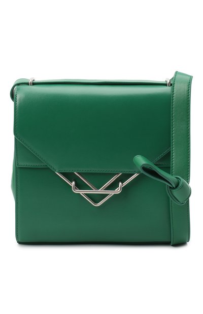 Сумка clip BOTTEGA VENETA, арт. 652391/V0I42, фото 5