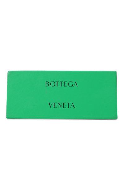 Солнцезащитные очки BOTTEGA VENETA, арт. BV1267S 001, фото 4
