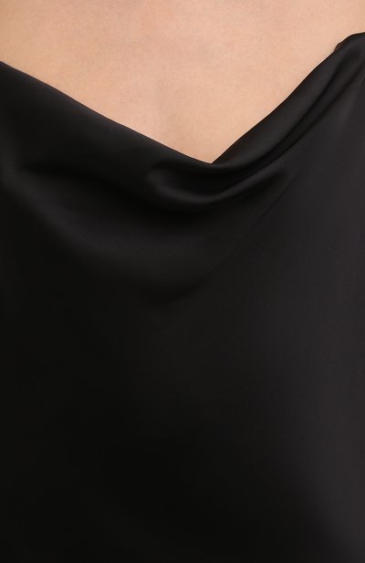 Платье-сорочка SEVEN LAB, арт. D-K1 black, фото 5