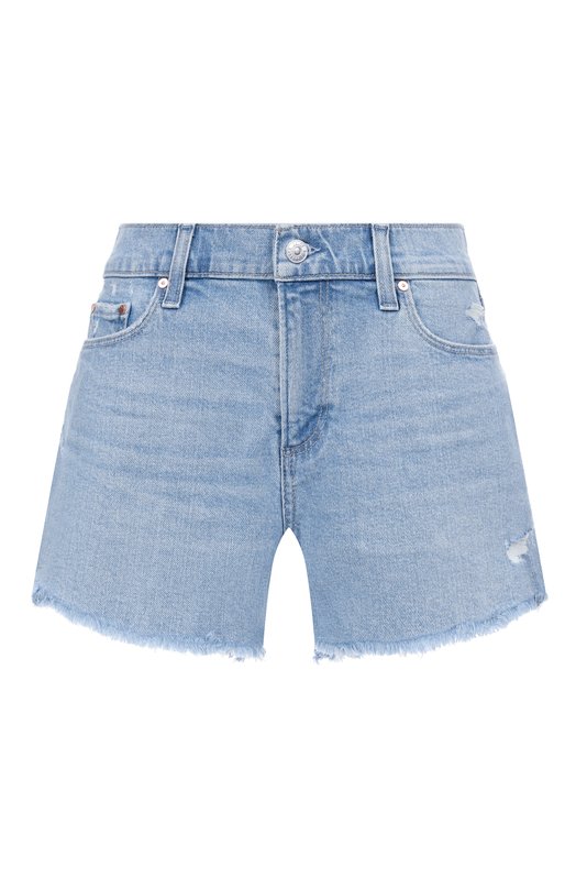 Джинсовые шорты Dylan Paige 8288L53-C369 Голубой 8288L53-C369