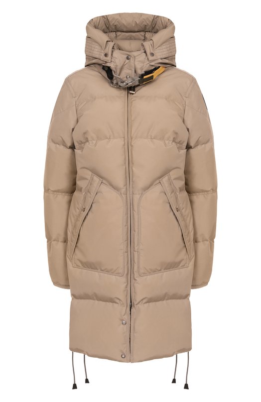 Пуховик Parajumpers 25WMPWJKMA33 Бежевый 25WMPWJKMA33