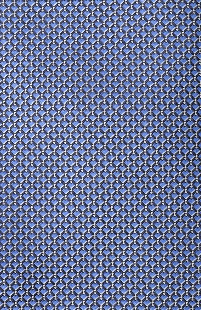 Шелковый галстук BRIONI, арт. 061D00/PD494, фото 4