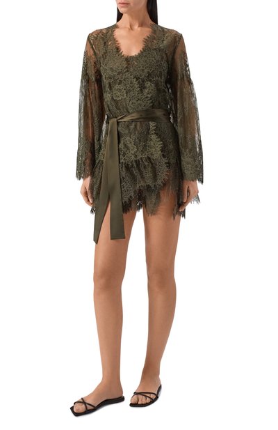 Халат MARJOLAINE, арт. 6BRO2001, фото 2