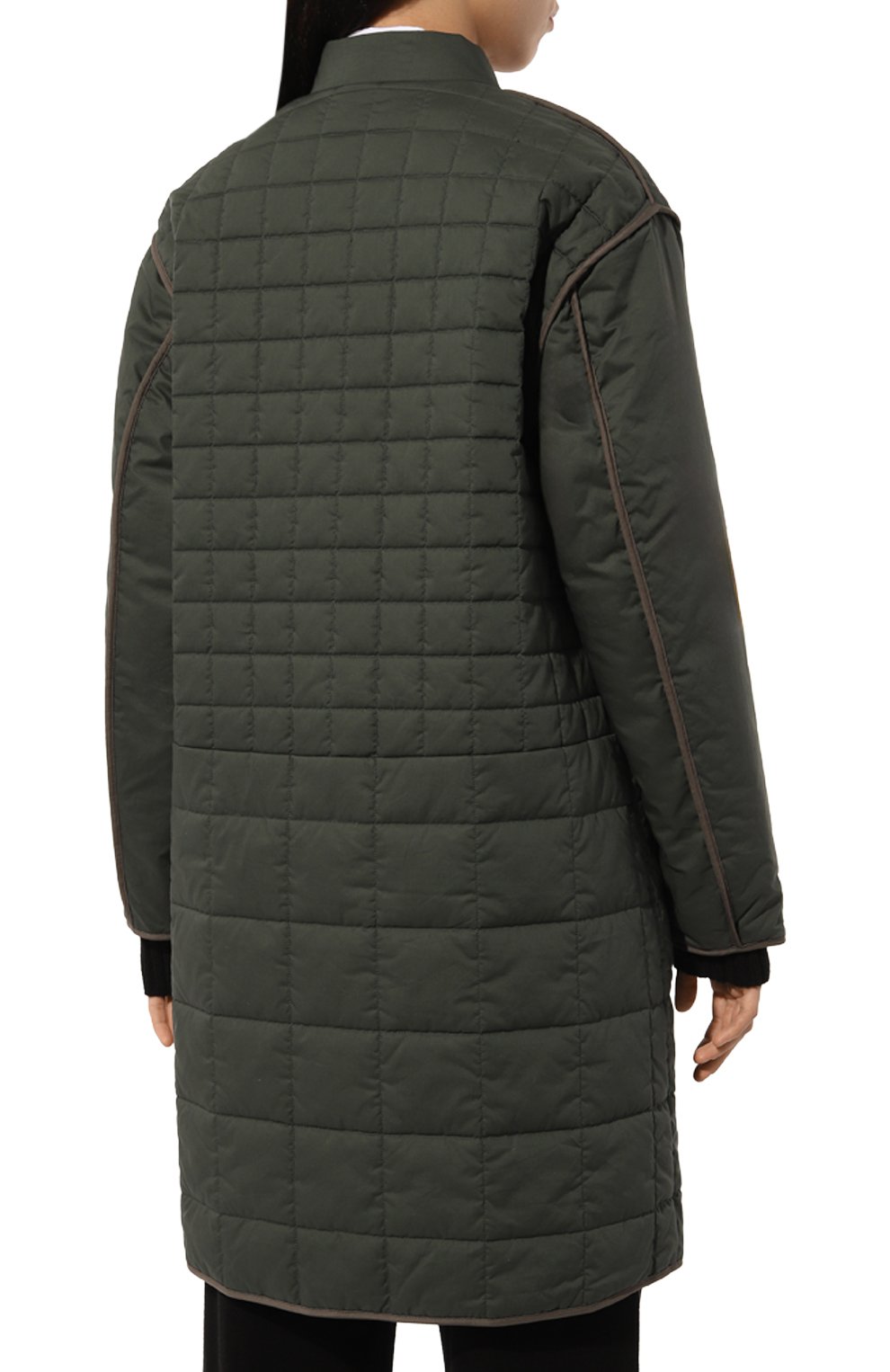 Хлопковая куртка CLOSED, арт. C97895-68Q-22, фото 4