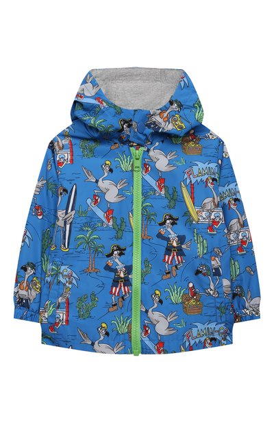 Ветровка STELLA MCCARTNEY, арт. 602362/SQK29/9M, фото 1